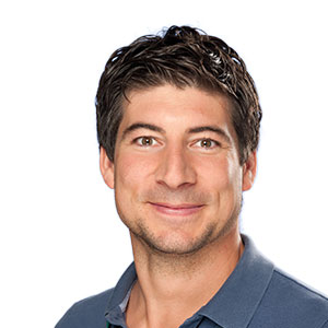 Andreas Breiteneicher, Team, geldwiese.de Foto von Andreas Breiteneicher, geldwiese.de