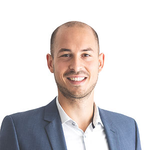 Philipp Hreczuch, Team, geldwiese.de Foto von Philipp Hreczuch, geldwiese.de